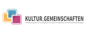 Logo Kultur Gemeinschaft